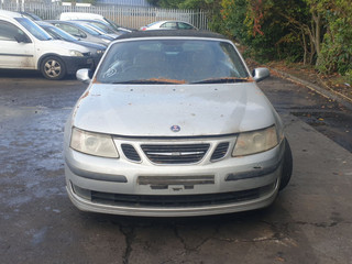 Saab 9-3 2 2005
