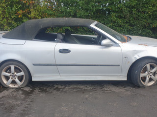 Saab 9-3 2 2005