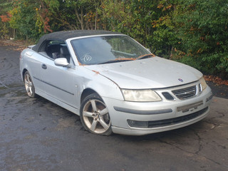 Saab 9-3 2 2005
