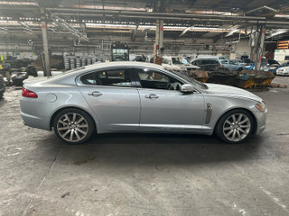 Jaguar XF X250 250 2009