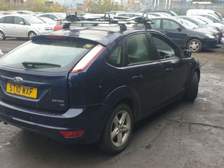 Ford Focus 2  рест. 2010
