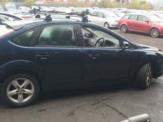 Ford Focus 2  рест. 2010