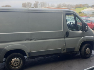 Peugeot Boxer 2 250 2010