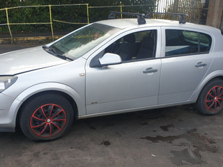 Opel Astra H/Family рест. 2009