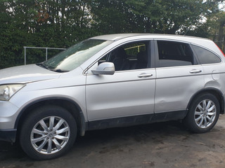 Honda CR-V 3  рест. RE6 2010
