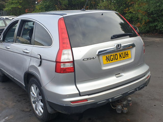 Honda CR-V 3  рест. RE6 2010