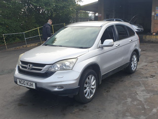 Honda CR-V 3  рест. RE6 2010