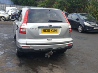 Honda CR-V 3  рест. RE6 2010