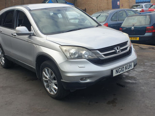 Honda CR-V 3  рест. RE6 2010