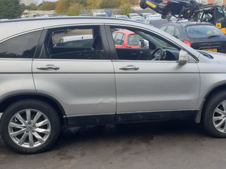 Honda CR-V 3  рест. RE6 2010