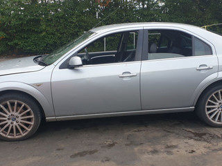 Ford Mondeo 3  рест. 2007