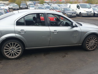 Ford Mondeo 3  рест. 2007