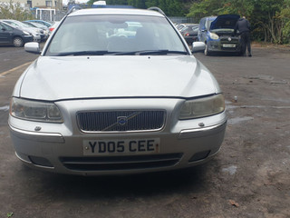 Volvo V70 2  рест. 2005