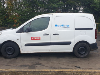 Citroen Berlingo 2  (B9) рест. 2014