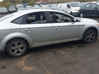 Ford Mondeo 4 2010