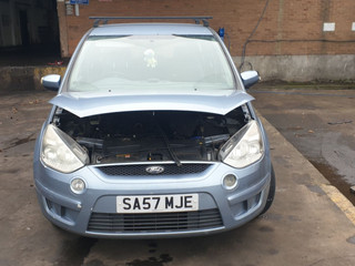 Ford S-Max 2007