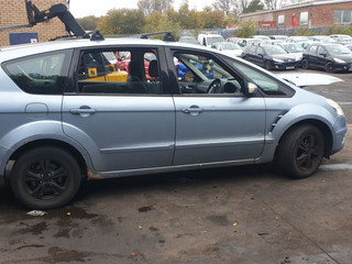 Ford S-Max 2007