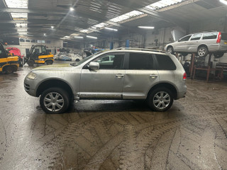 Volkswagen Touareg 2003
