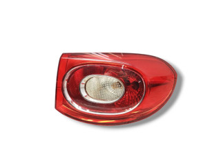 фонарь задний правый Volkswagen Tiguan 1 поколение 2010, 2.0 л., TDi, CBAB, дизель, 6МКПП, candyweiss / lb9a, внедорожник 5 дв., полный привод, правый руль, 5N0945096H