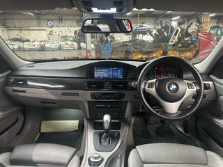 BMW 3 E90/E91/E92/E93 E90 2005
