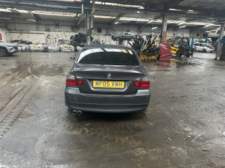 BMW 3 E90/E91/E92/E93 E90 2005
