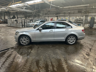 Mercedes-Benz C-Класс W204/S204 W204 2009