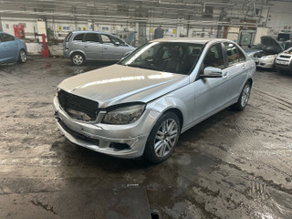 Mercedes-Benz C-Класс W204/S204 W204 2009