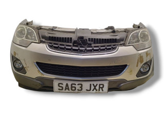 Ноускат Opel Antara рест. 2.2CDTi МКПП