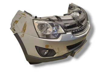 Ноускат Opel Antara рест. 2.2CDTi МКПП