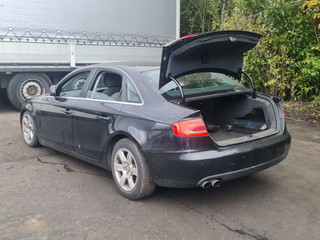 Audi A4 B8/8K 2008