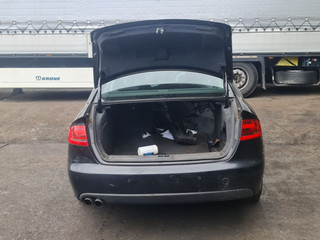 Audi A4 B8/8K 2008