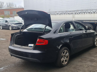 Audi A4 B8/8K 2008