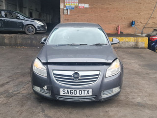 Opel Insignia (A) 2010