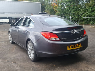 Opel Insignia (A) 2010