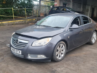 Opel Insignia (A) 2010