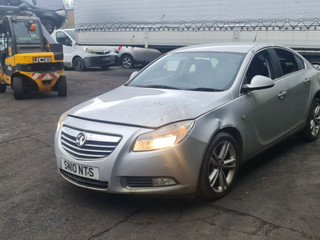 Opel Insignia (A) 2010