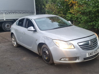 Opel Insignia (A) 2010