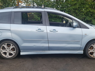 Mazda 5 рест. CR 2008