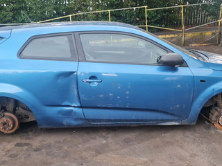 Kia Ceed  ED 2010