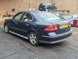 Saab 9-3 2 2006