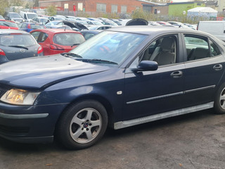 Saab 9-3 2 2006