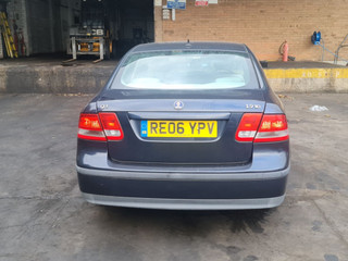 Saab 9-3 2 2006