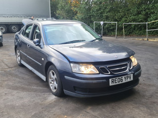 Saab 9-3 2 2006