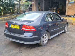 Saab 9-3 2 2006