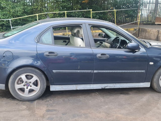 Saab 9-3 2 2006