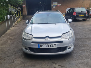 Citroen C5 2 2009