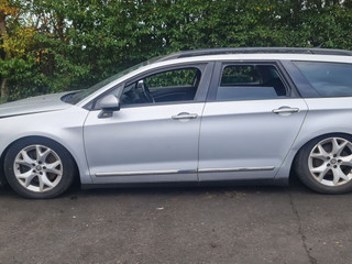 Citroen C5 2 2009