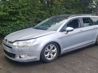 Citroen C5 2 2009