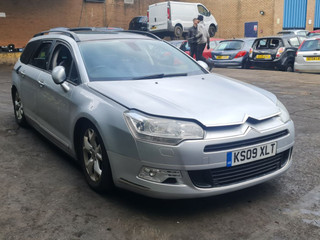 Citroen C5 2 2009