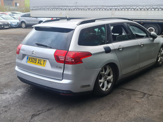 Citroen C5 2 2009